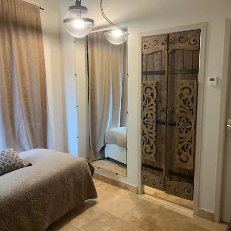 Appartement Avec Jardin De 30M2 Privatif Centre De Sarlat Buitenkant foto