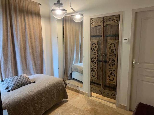 Apartment Avec Jardin De 30m2 Privatif Centre De *
